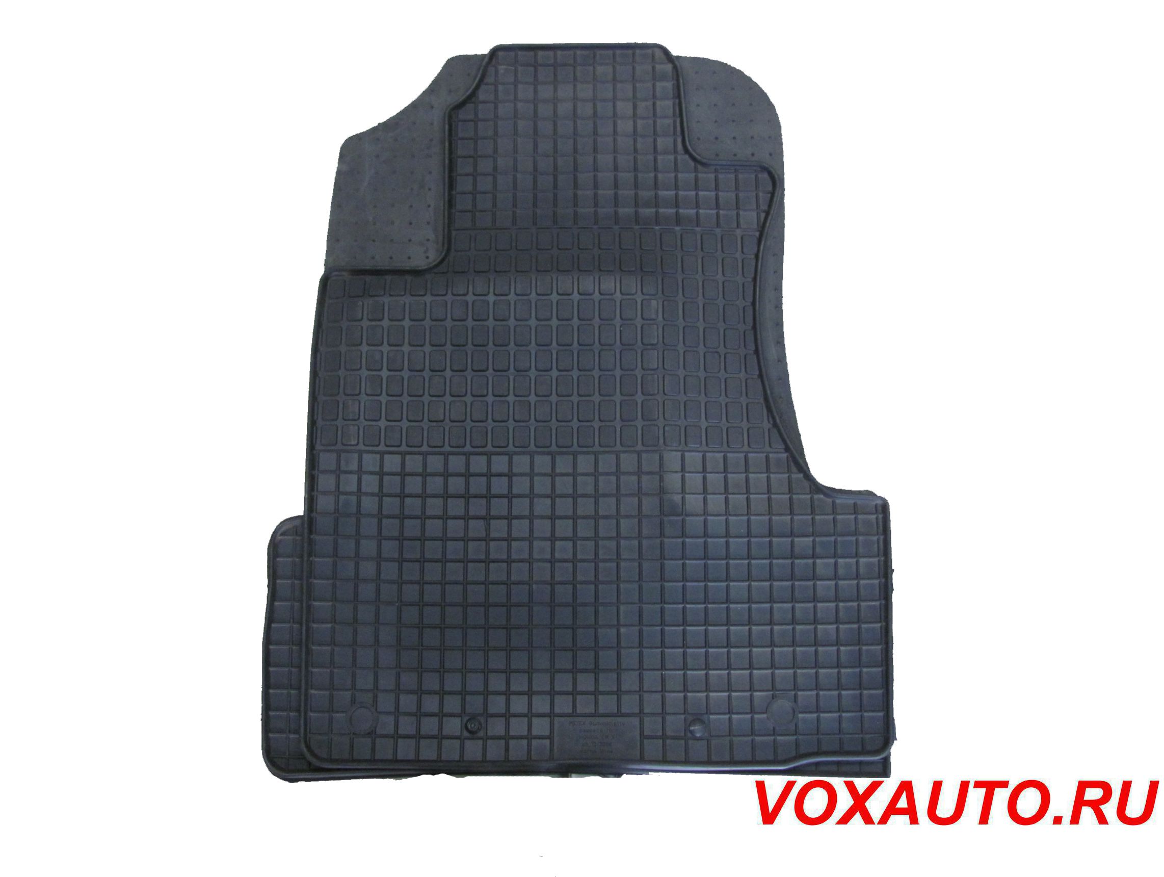 Коврики салона Novline HONDA CR-V 2006-2012г